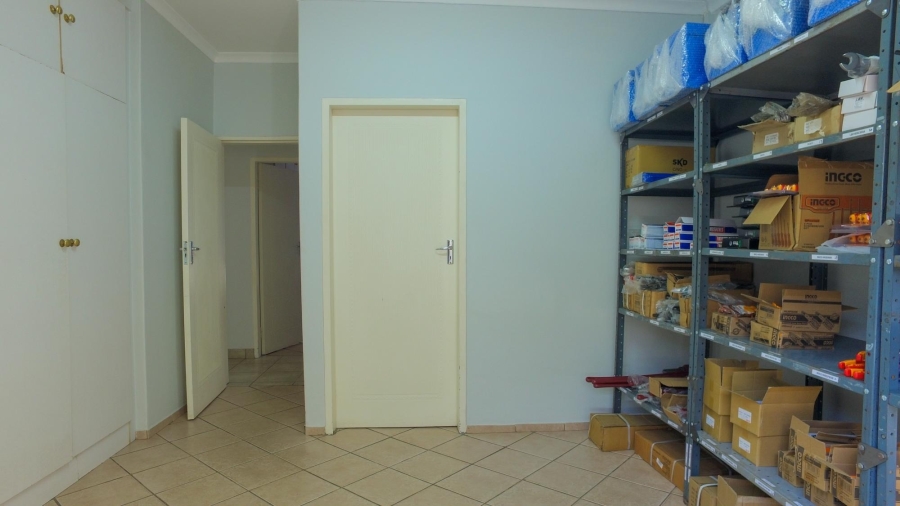 Commercial Property for Sale in Bodorp North West